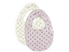 Lil Atelier violet ice turtledove savlesmæk (2-pack)